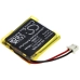 Smart Home Battery Python CS-VPR752SL