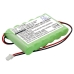 Home Security Camera Battery Gp CS-VPX300BT