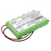 Home Security Camera Battery Gp CS-VPX300BT
