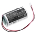 Home Security Camera Battery Visonic MCS-710