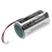Home Security Camera Battery Visonic MCS-710