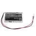 Home Security Camera Battery Visonic MCS-710