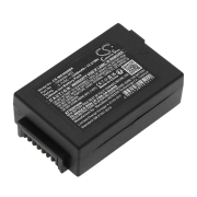 BarCode, Scanner Battery TEKLOGIX Workabout Pro 7527S-G2