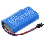 Power Tools Battery Wolf garten Power 80 plus (7085880 Series A 2007)