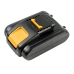 Power Tools Battery Rockwell RD2873