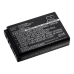 Tablet Battery Wacom CS-WTE540SL