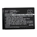 Tablet Battery Wacom CS-WTE540SL