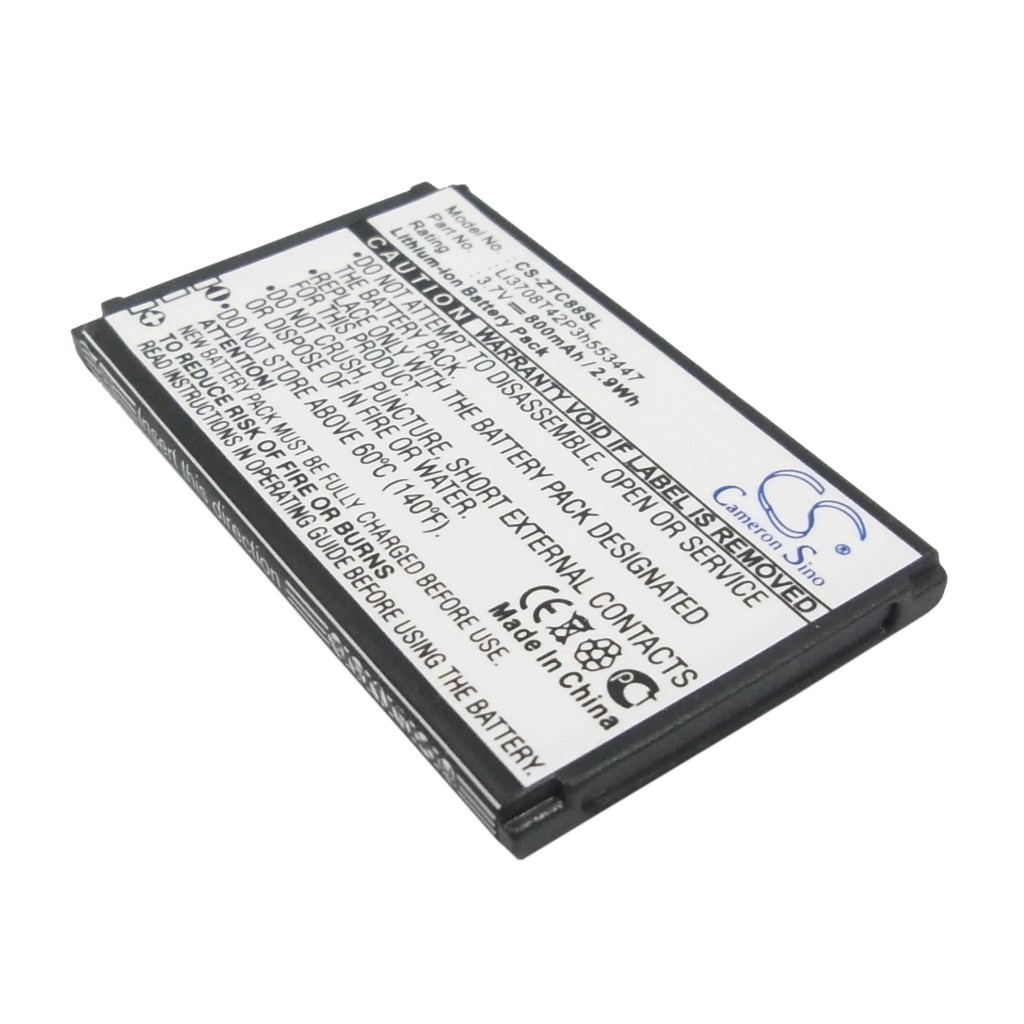 DeskTop Charger T-Mobile CS-ZTC88SL