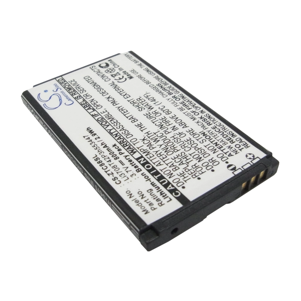 DeskTop Charger T-Mobile CS-ZTC88SL