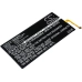 Tablet Battery ZTE CS-ZTK880SL
