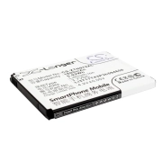 Mobile Phone Battery ZTE Warp Sequent