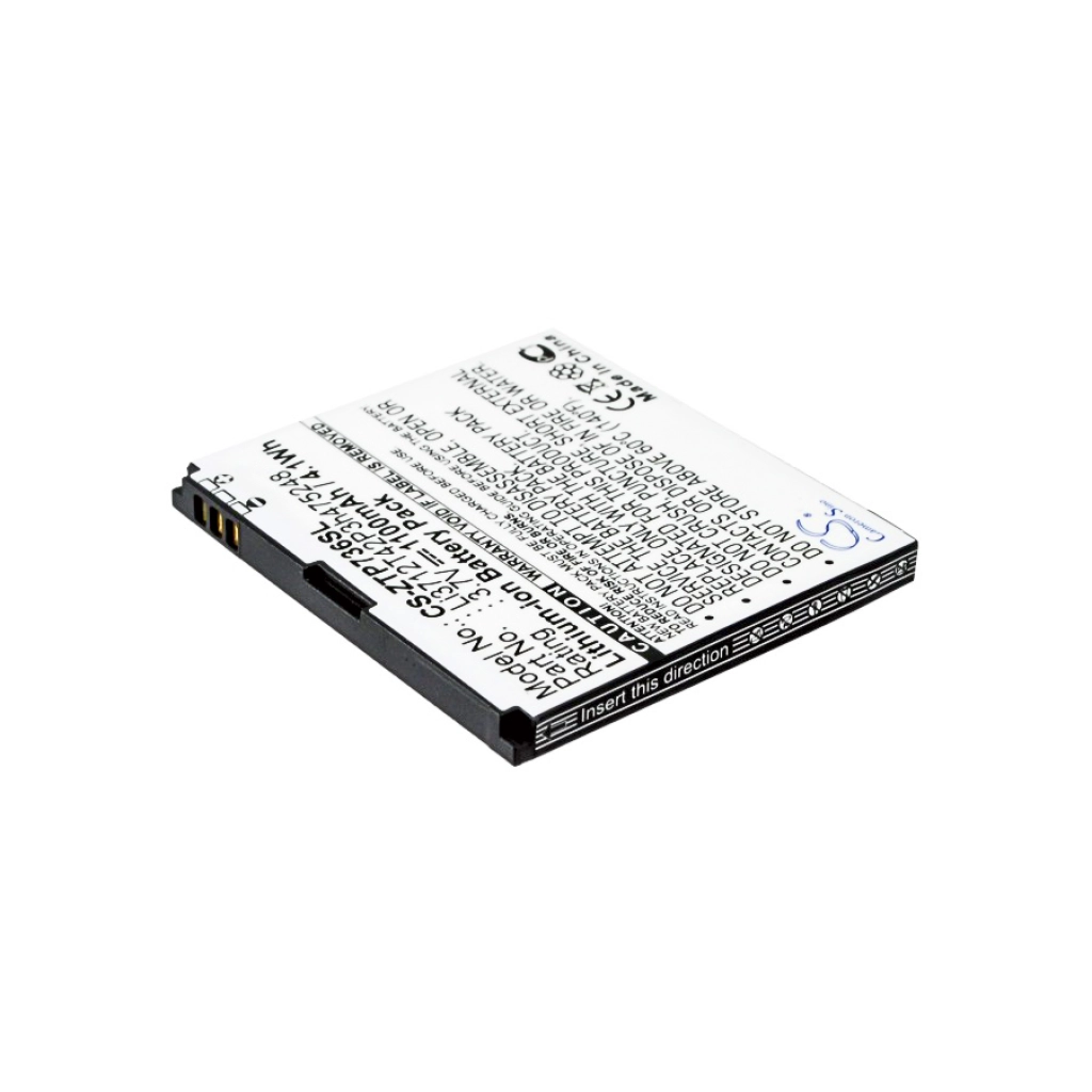 DeskTop Charger Zte CS-ZTP736SL