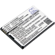 CS-ZTU230SL<br />Batteries for   replaces battery Li3711T42P3h654246