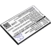 Battery Replaces Li3715T42P3H654251