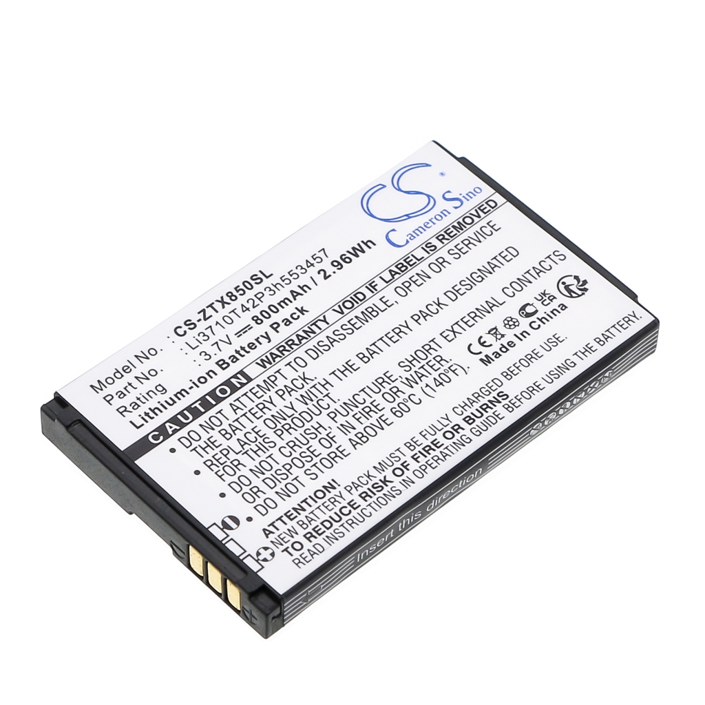 Mobile Phone Battery Telstra Tough2