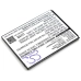 Battery Replaces Li3831T43P4H826247