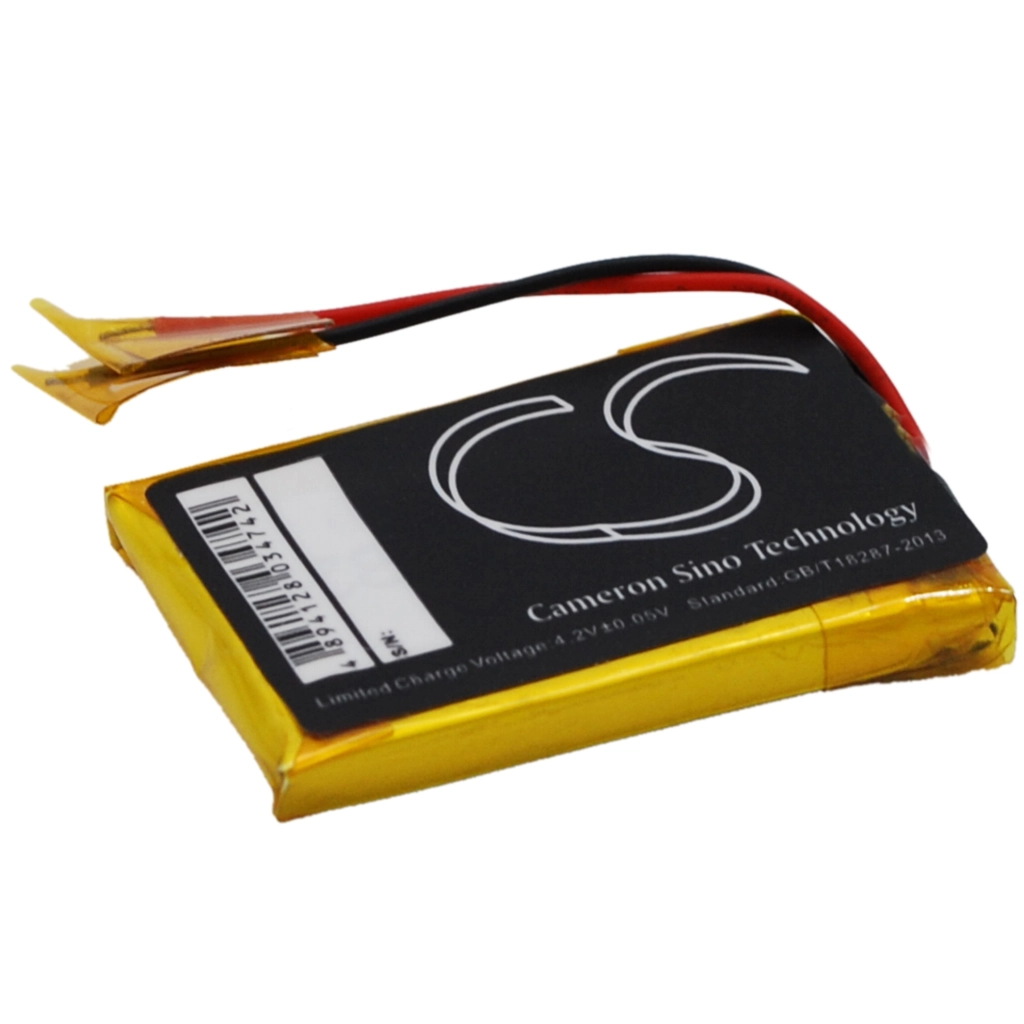 Wireless Headset Battery Siemens CS-ZX6000SL