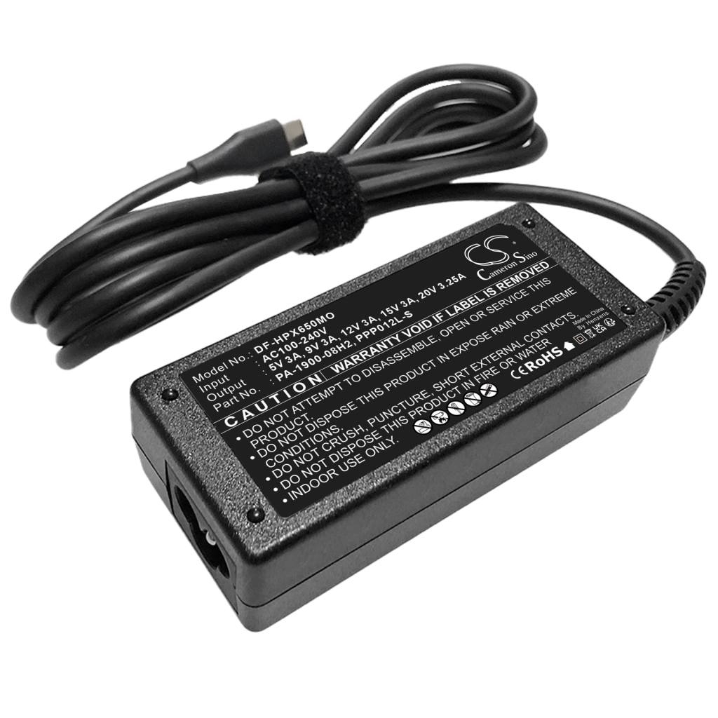 Tablet Battery DELL DF-HPX650MO