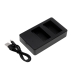 Power Tools Charger Scanreco EA2512