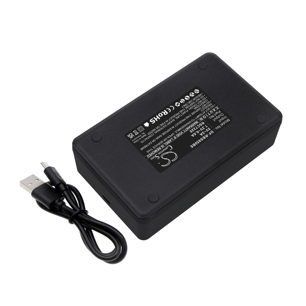 Power Tools Charger Scanreco EA2512