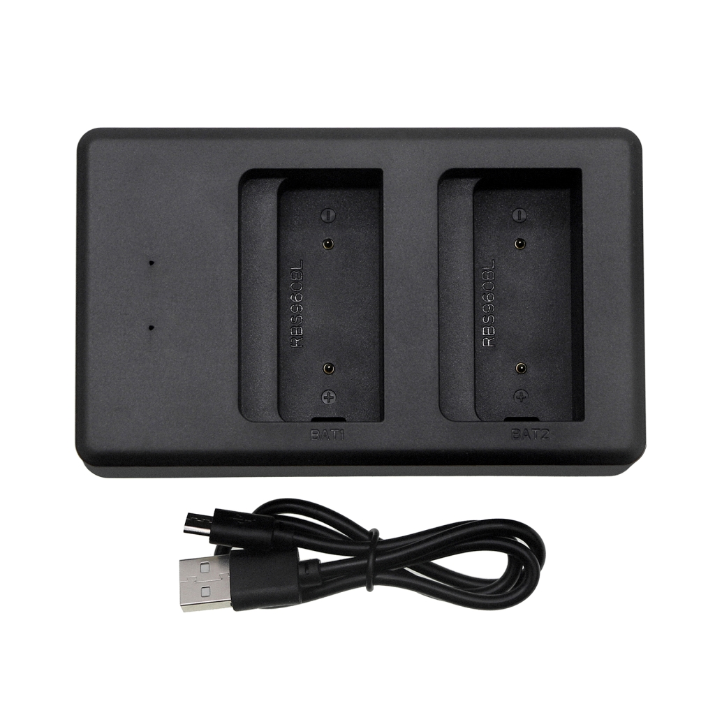 Power Tools Charger Scanreco EA2512
