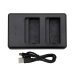 Power Tools Charger Scanreco EA2512