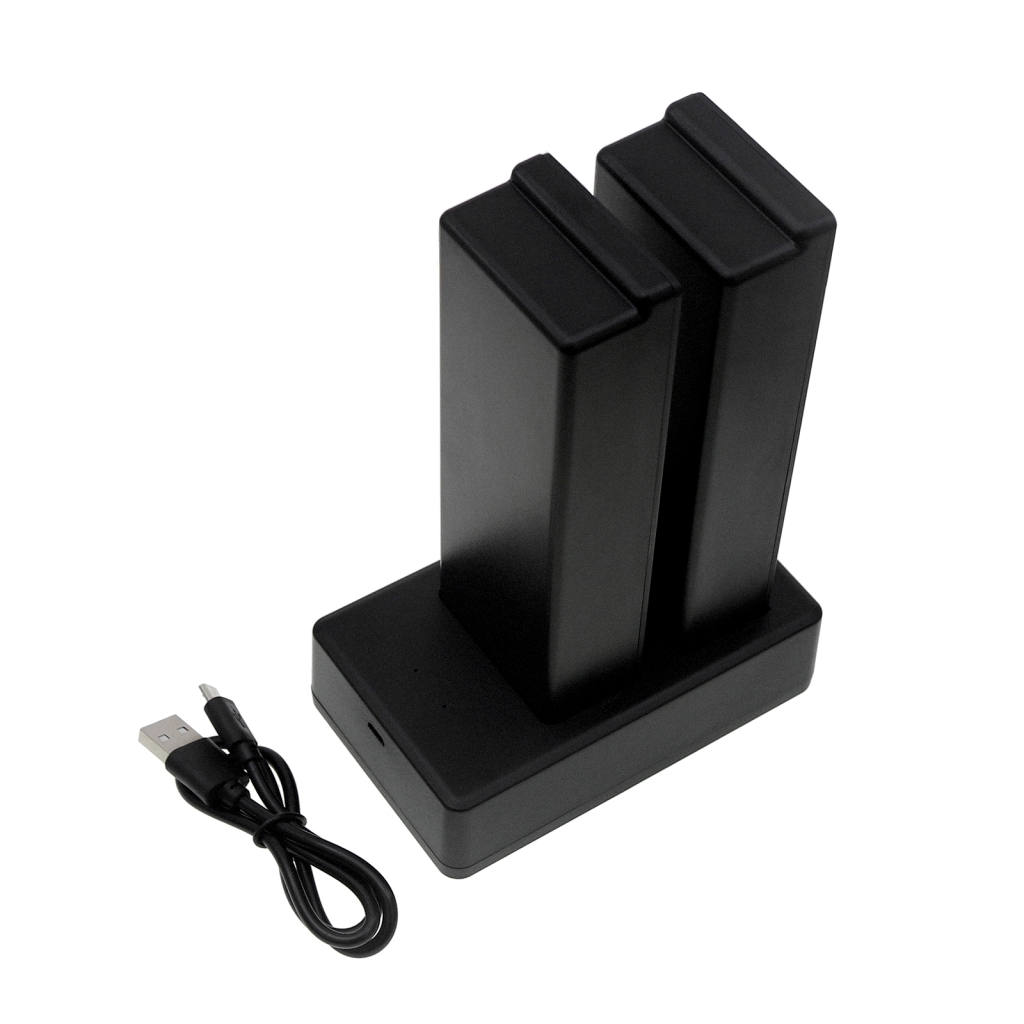 Power Tools Charger Scanreco EA2512
