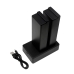 Power Tools Charger Scanreco EA2512