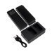 Power Tools Charger Scanreco EA2512