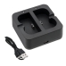 Home Security Camera Battery Ring DF-RDL200UH