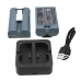 Home Security Camera Battery Ring DF-RDL200UH