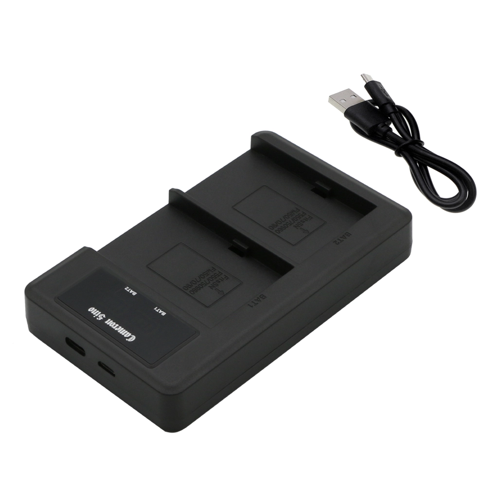 Camera Battery Atomos DF-SFC100UH