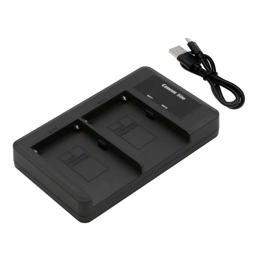 Camera Battery Atomos DF-SFC100UH