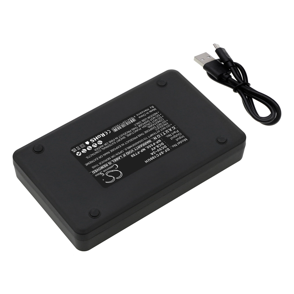 Camera Battery Atomos DF-SFC100UH