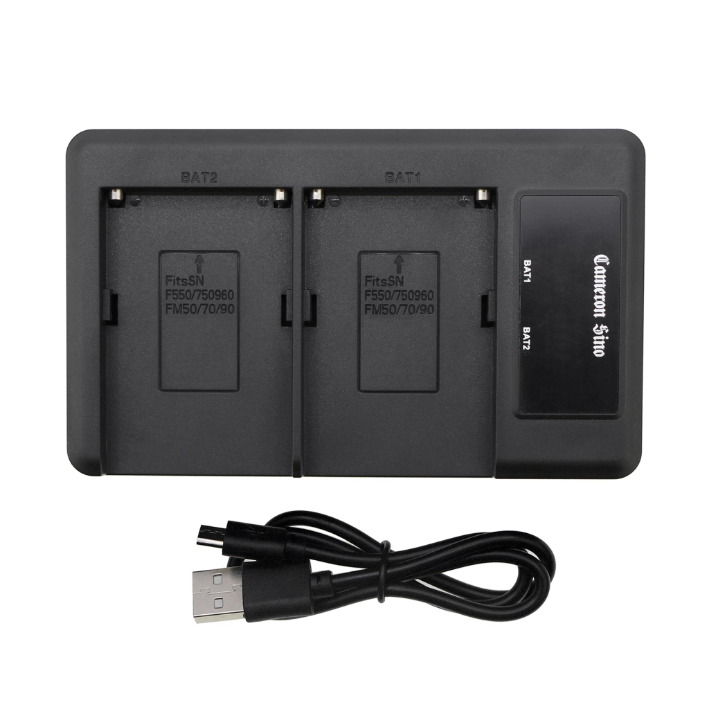 Camera Battery Atomos DF-SFC100UH