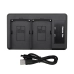 Camera Battery Atomos DF-SFC100UH