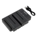 Camera Battery Atomos DF-SFC100UH