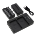 Camera Battery Atomos DF-SFC100UH