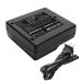 Power Tools Charger Sokkia SET350RX