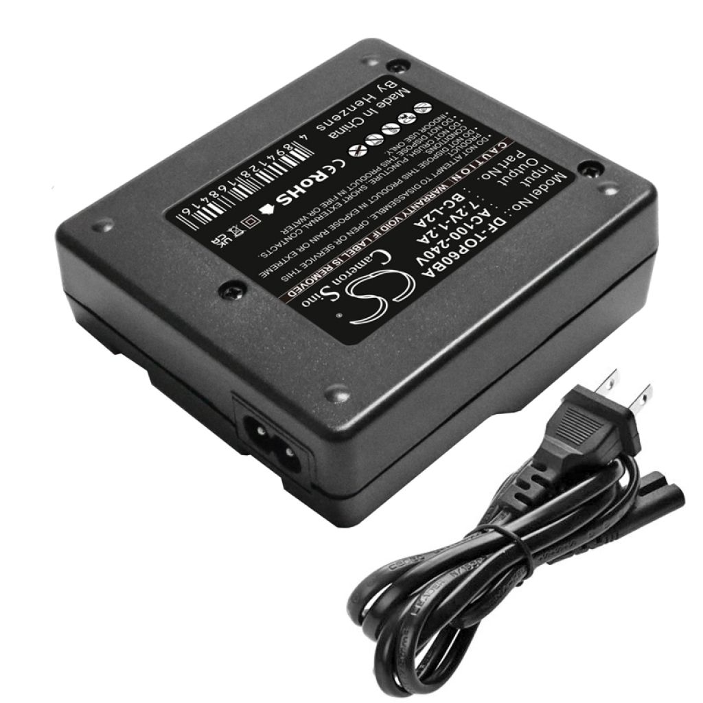 Power Tools Charger Sokkia SET350RX