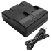 Power Tools Charger Sokkia SET350RX