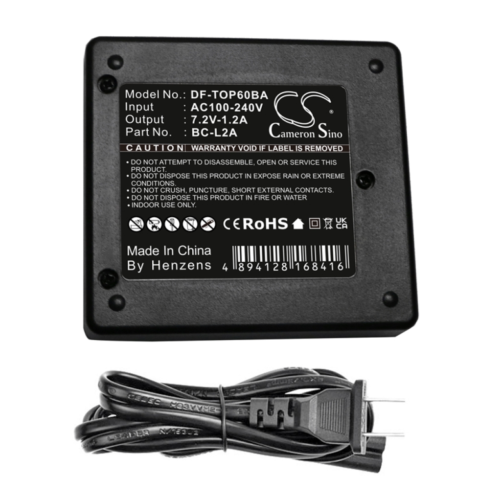 Power Tools Charger Sokkia SET350RX