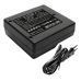 Power Tools Charger Sokkia SET 310K