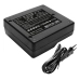BarCode, Scanner Battery Sokkia DF-TOP60BE