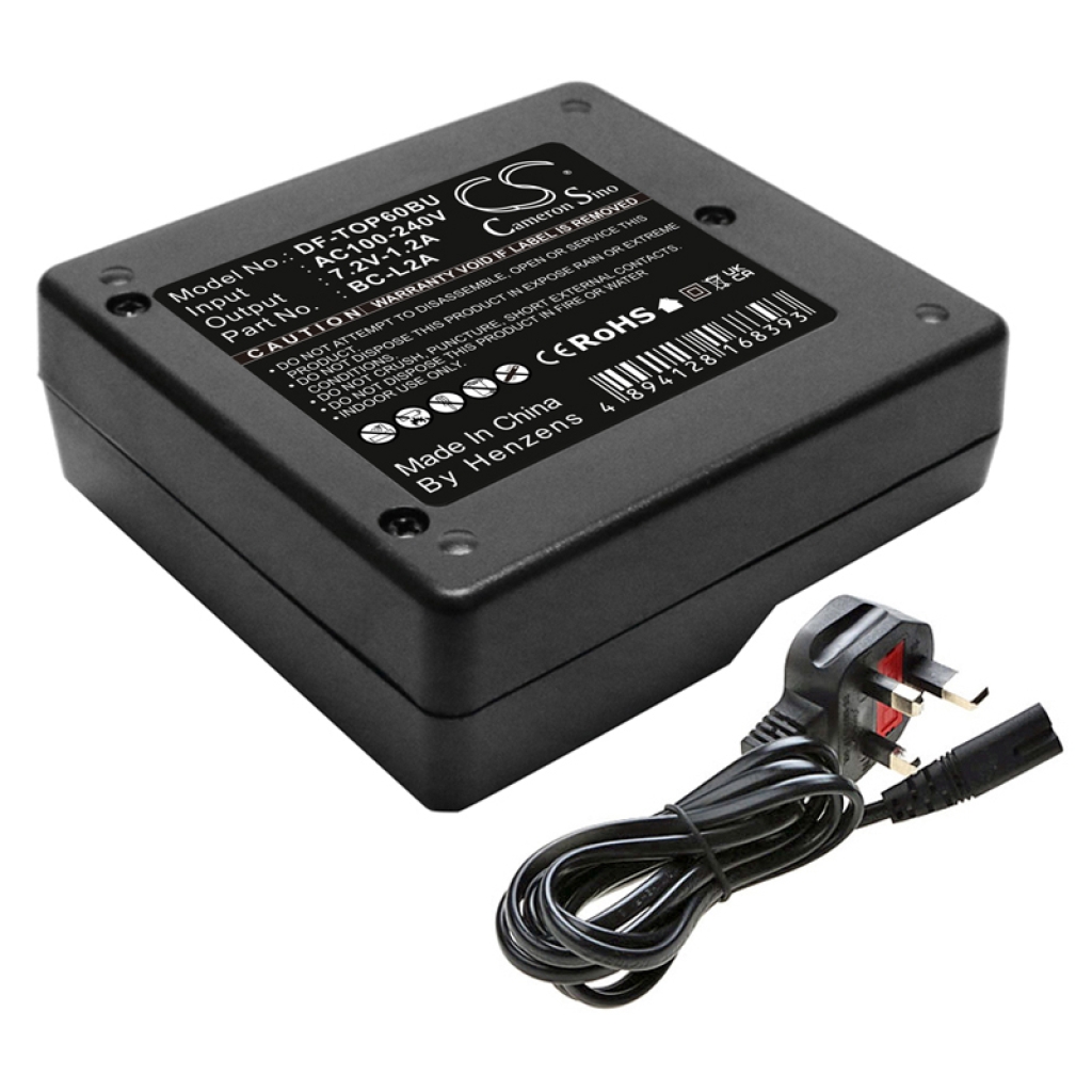 Power Tools Charger Sokkia SET350RX