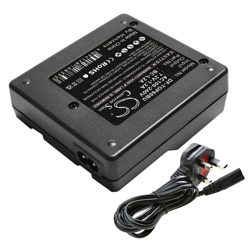 Power Tools Battery Sokkia DF-TOP60BU