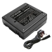 Power Tools Charger Sokkia SET350RX
