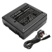 Power Tools Battery Sokkia DF-TOP60BU