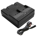 Power Tools Charger Sokkia SET350RX
