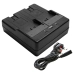 Power Tools Battery Sokkia DF-TOP60BU